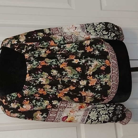 Rachel Roy Cropped Top - Picture 5 of 11